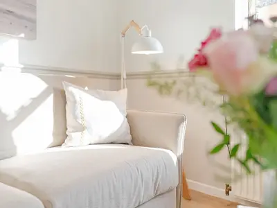 Ferienwohnung für 3 Personen (38 m²) in Dahme 6/10