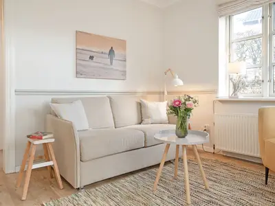 Ferienwohnung für 3 Personen (38 m²) in Dahme 7/10