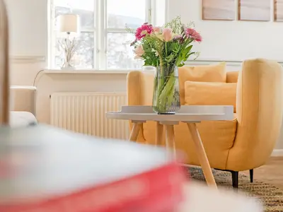 Ferienwohnung für 3 Personen (38 m²) in Dahme 8/10