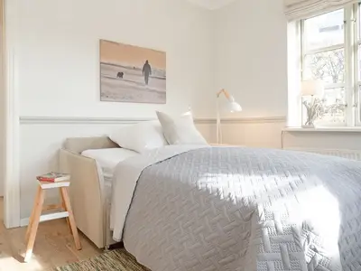 Ferienwohnung für 3 Personen (38 m²) in Dahme 9/10