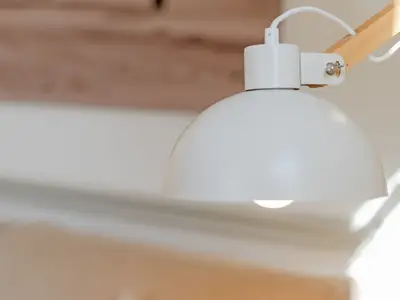 Ferienwohnung für 3 Personen (38 m²) in Dahme 10/10