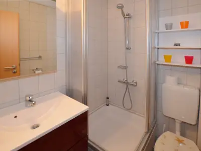 Ferienwohnung für 5 Personen (50 m²) in Dahme 10/10