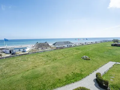 Ferienwohnung für 4 Personen (43 m²) in Dahme 2/10