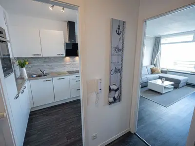 Ferienwohnung für 4 Personen (43 m²) in Dahme 3/10