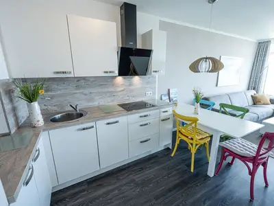 Ferienwohnung für 4 Personen (43 m²) in Dahme 4/10