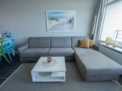 Ferienwohnung für 4 Personen (43 m²) in Dahme 5/10