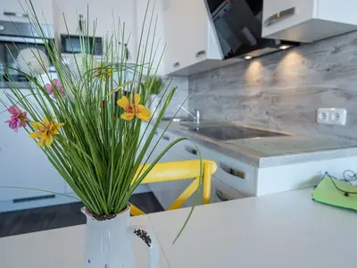 Ferienwohnung für 4 Personen (43 m²) in Dahme 10/10