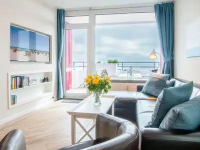 Ferienwohnung für 4 Personen (46 m²) in Dahme 2/10