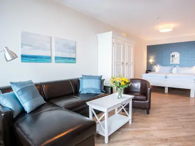 Ferienwohnung für 4 Personen (46 m²) in Dahme 3/10