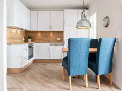 Ferienwohnung für 4 Personen (46 m²) in Dahme 4/10