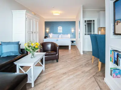 Ferienwohnung für 4 Personen (46 m²) in Dahme 5/10