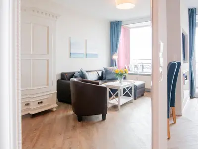 Ferienwohnung für 4 Personen (46 m²) in Dahme 6/10