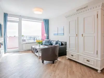 Ferienwohnung für 4 Personen (46 m²) in Dahme 7/10