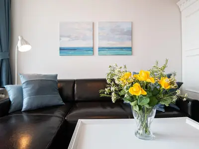 Ferienwohnung für 4 Personen (46 m²) in Dahme 8/10