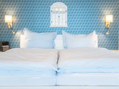 Ferienwohnung für 4 Personen (46 m²) in Dahme 10/10