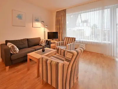Ferienwohnung für 4 Personen (45 m²) in Dahme 2/10