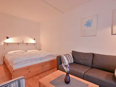 Ferienwohnung für 4 Personen (45 m²) in Dahme 3/10