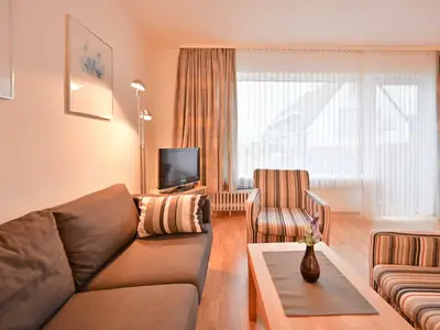 Ferienwohnung für 4 Personen (45 m²) in Dahme 4/10