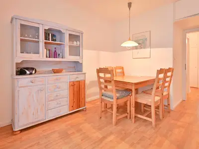Ferienwohnung für 4 Personen (45 m²) in Dahme 5/10