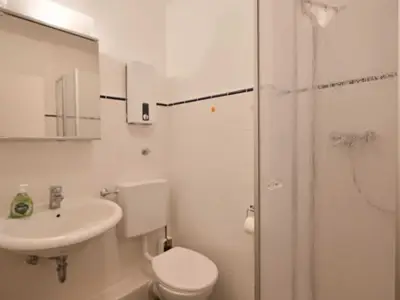 Ferienwohnung für 4 Personen (45 m²) in Dahme 7/10