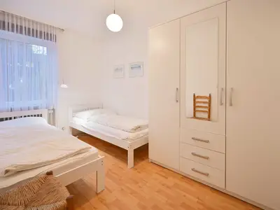 Ferienwohnung für 4 Personen (45 m²) in Dahme 9/10