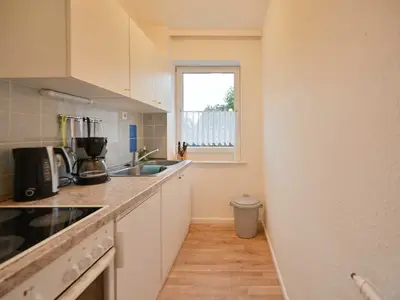 Ferienwohnung für 4 Personen (45 m²) in Dahme 10/10