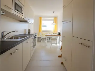 Ferienwohnung für 3 Personen (70 m²) in Dahme 5/10