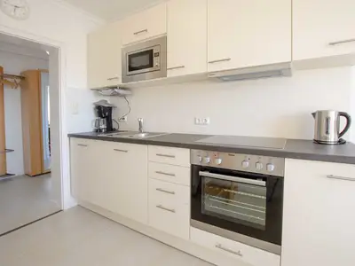 Ferienwohnung für 3 Personen (70 m²) in Dahme 6/10