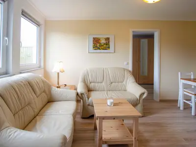 Ferienwohnung für 2 Personen (32 m²) in Dahme 2/10