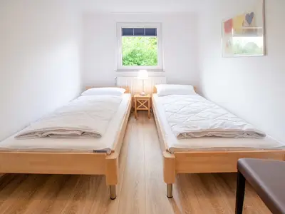 Ferienwohnung für 2 Personen (32 m²) in Dahme 6/10