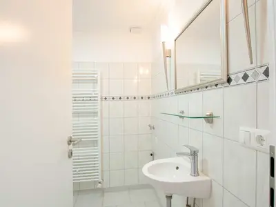 Ferienwohnung für 2 Personen (32 m²) in Dahme 8/10