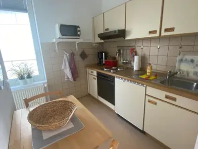 Ferienwohnung für 2 Personen (23 m²) in Dahme 4/7