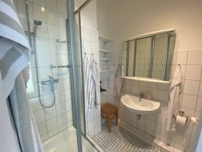 Ferienwohnung für 2 Personen (23 m²) in Dahme 5/7