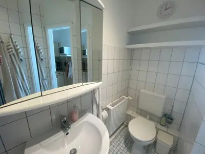 Ferienwohnung für 2 Personen (23 m²) in Dahme 6/7