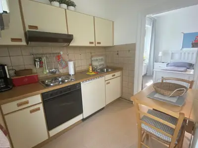 Ferienwohnung für 2 Personen (23 m²) in Dahme 7/7