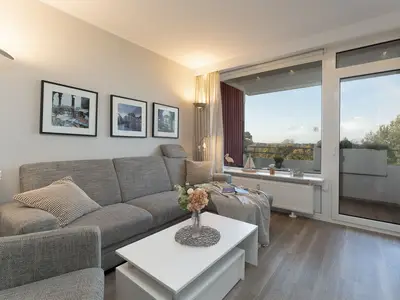 Ferienwohnung für 4 Personen (46 m²) in Dahme 1/10