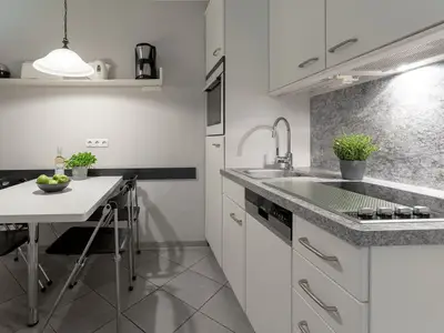 Ferienwohnung für 4 Personen (46 m²) in Dahme 2/10