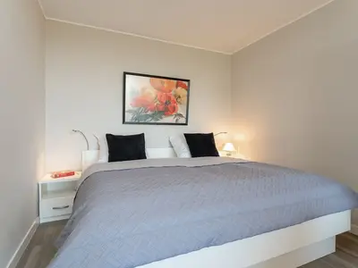 Ferienwohnung für 4 Personen (46 m²) in Dahme 3/10