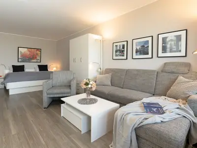 Ferienwohnung für 4 Personen (46 m²) in Dahme 4/10