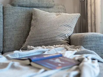 Ferienwohnung für 4 Personen (46 m²) in Dahme 5/10