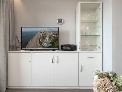 Ferienwohnung für 4 Personen (46 m²) in Dahme 8/10