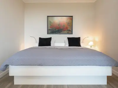 Ferienwohnung für 4 Personen (46 m²) in Dahme 9/10