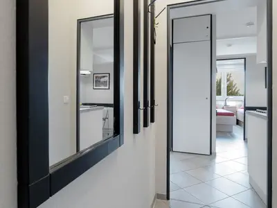 Ferienwohnung für 4 Personen (46 m²) in Dahme 10/10