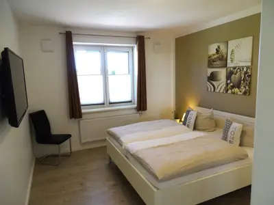 Ferienwohnung für 7 Personen (90 m²) in Dahme 2/10