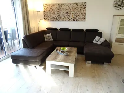 Ferienwohnung für 7 Personen (90 m²) in Dahme 5/10