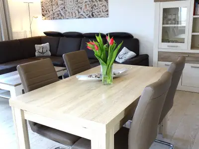Ferienwohnung für 7 Personen (90 m²) in Dahme 6/10