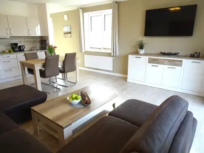Ferienwohnung für 7 Personen (90 m²) in Dahme 7/10