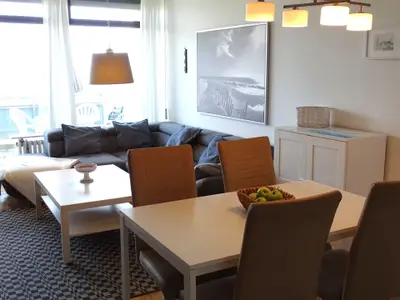 Ferienwohnung für 4 Personen (46 m²) in Dahme 4/10