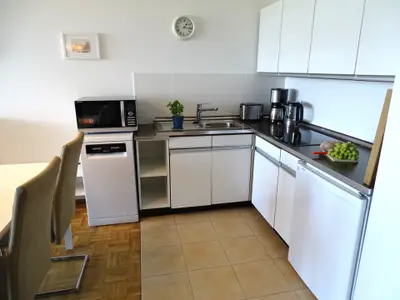 Ferienwohnung für 4 Personen (46 m²) in Dahme 6/10