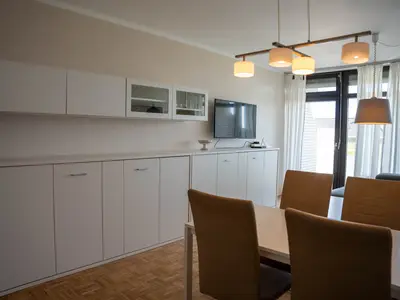 Ferienwohnung für 4 Personen (46 m²) in Dahme 10/10